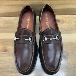 Allen Edmonds | Shoes | Allen Edmonds Mens Seneca Dress Shoes 95 D